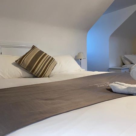 Woodhouse Farm Lodge Spalding Exterior foto